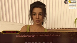 Darmowa Gra Porno - Day by Day – Version 0.2.1 – Added Android Port [ReplayTech]