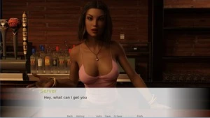 Juego Porno Gratis - Defending Lydia Collier – New Version 0.15.9 [White Phantom Games]