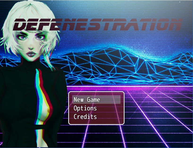 ポルノゲームをダウンロード Defenestration – New Version 0.5b [Fresh Mulan]