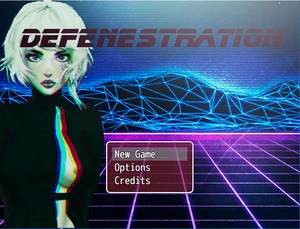 Free Porn Game - Defenestration – New Version 0.5b [Fresh Mulan]