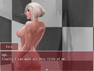 Juego Porno Gratis - Defenestration – New Version 0.5b [Fresh Mulan]