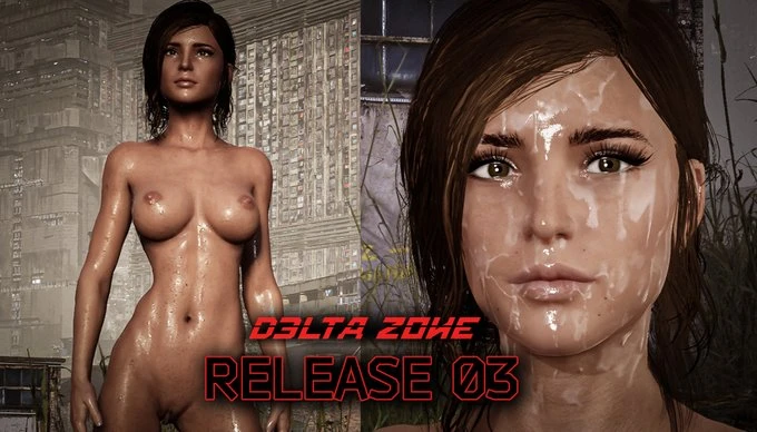 Big tits Porn Game — Delta Zone – New Version 16 Cracked [DEVOLUTION] Delta Zone – New Version 16 Cracked [DEVOLUTION]