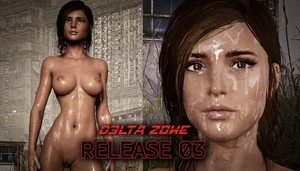 Free Porn Game - Delta Zone – New Version 16 Cracked [DEVOLUTION]