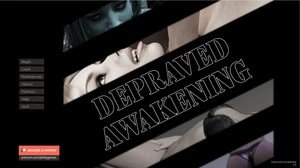 Jeu porno gratuit - Depraved Awakening – Final Chapter 12 – Version 1.0 [PhillyGames]