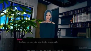 Jeu porno gratuit - Depth’s Revival – New Chapter 10.5 [Seacth]