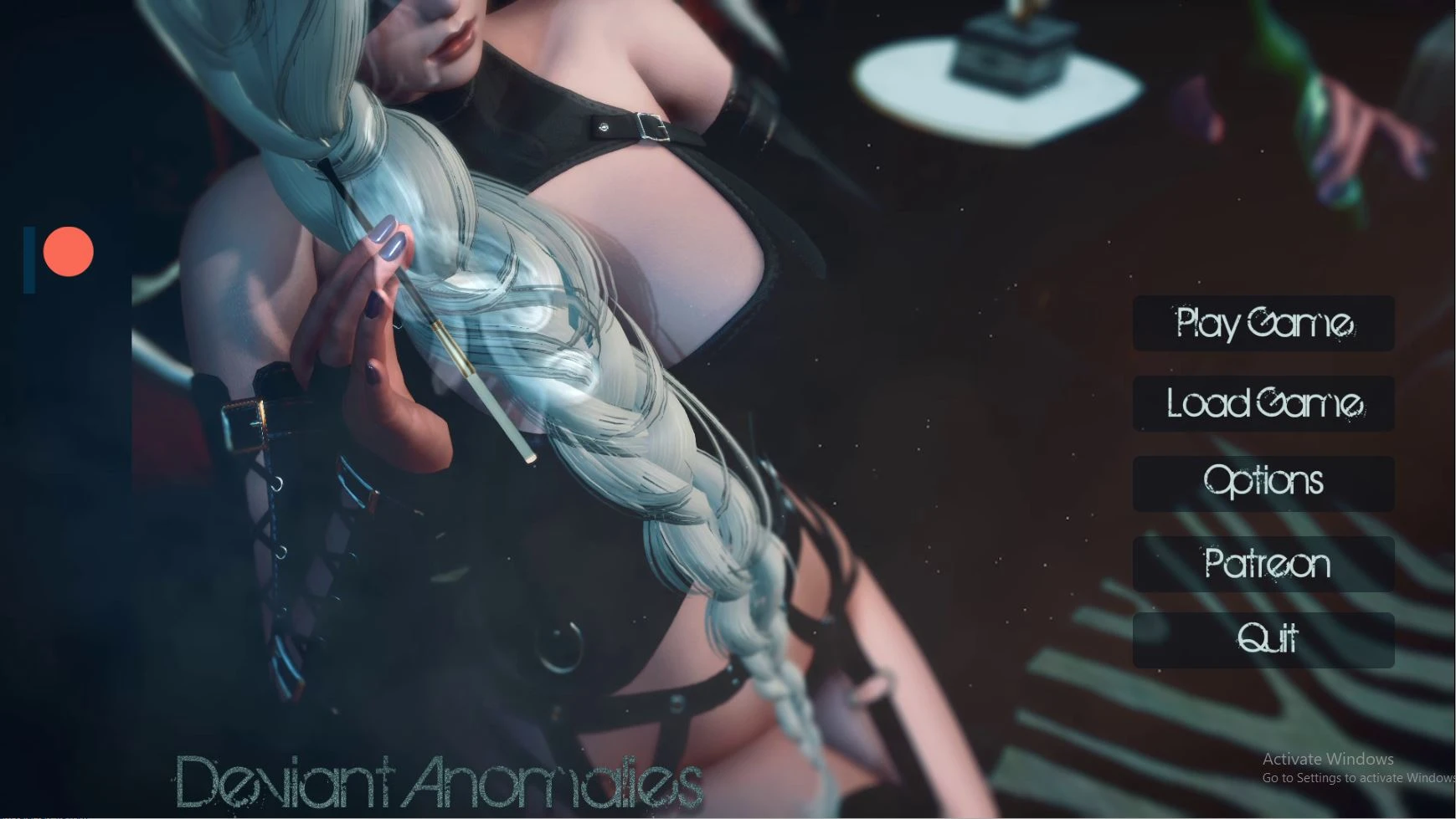 Descargar juego porno Deviant Anomalies – New Version 0.9.5 Beta [MoolahMilk]