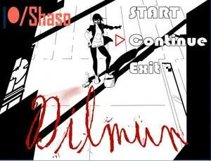 Free Porn Game - Dilmur – New Version 0.18 [Shaso]