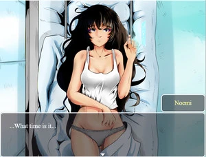 Free Porn Game - Dilmur – New Version 0.18 [Shaso]