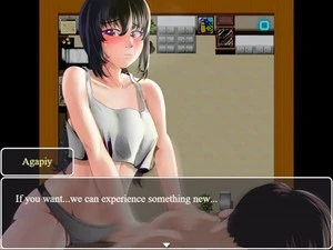 Free Porn Game - Dilmur – New Version 0.18 [Shaso]