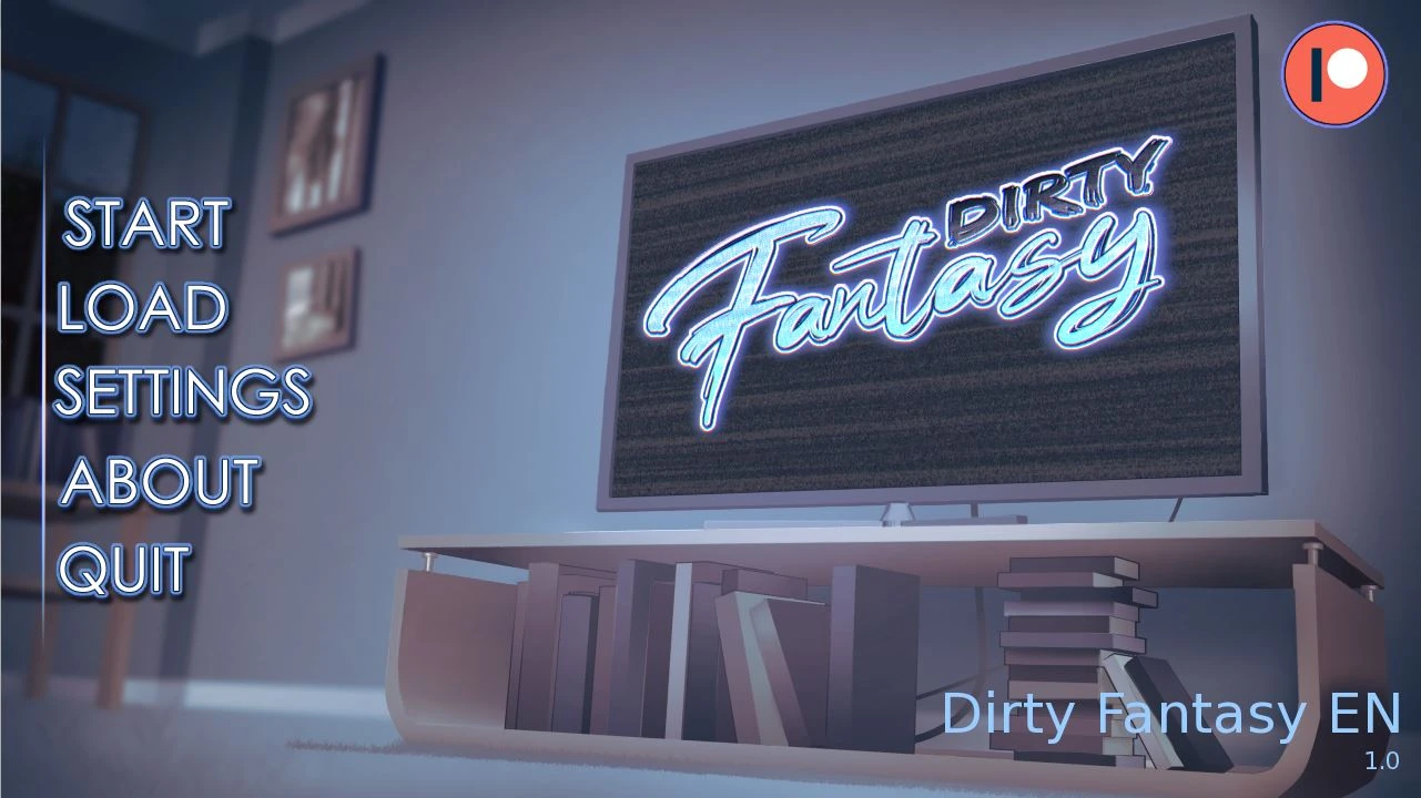 Pornospiel herunterladen Dirty Fantasy – New Version 2.7.0 [Fallen Pie]