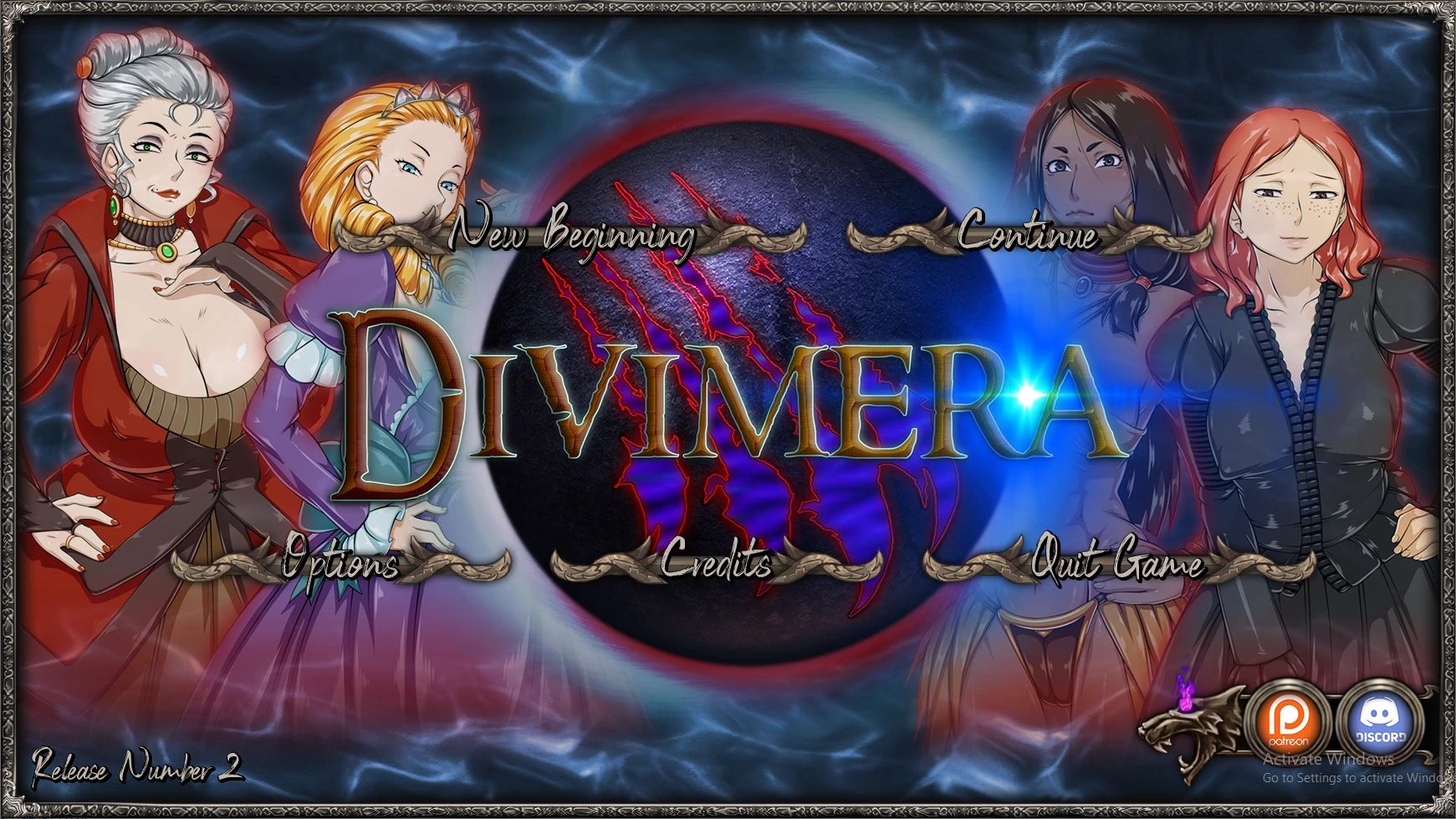 Milf Porn Game — Divimera – New Version R10.1 [Redikal] Divimera – New Version R10.1 [Redikal]