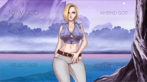 Gioco porno gratuito - Divine Adventure – New Version 1.4 [Masquerade]