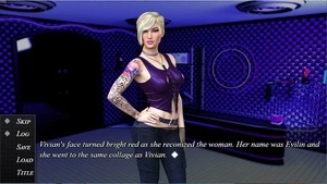 Darmowa Gra Porno - Dog Days of Summer – New Version 0.2.1 Rework [BlackWeb Games]