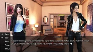 Darmowa Gra Porno - Dog Days of Summer – New Version 0.2.1 Rework [BlackWeb Games]