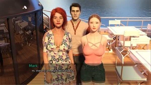 Jeu porno gratuit - Drama in the Office – New Final Version 1.0 (Full Game) [Nymphs]