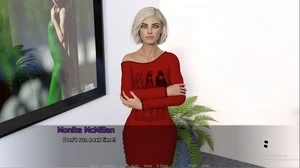 Jeu porno gratuit - Drama in the Office – New Final Version 1.0 (Full Game) [Nymphs]