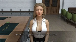 Free Porn Game - Drama in the Office – New Final Version 1.0 (Full Game) [Nymphs]