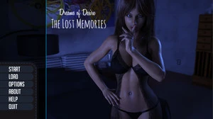 Бесплатная порно игра - Dreams of Desire: The Lost Memories –  Chapter 3 [LewdLab]