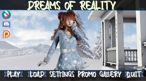 Бесплатная порно игра - Dreams of Reality – Chapter 4  – New Version 0.4.5 [Cenc]