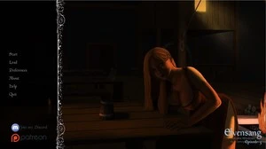 Free Porn Game - Elvensang – New Chapter 5 [Worlaix]