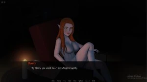 Free Porn Game - Elvensang – New Chapter 5 [Worlaix]