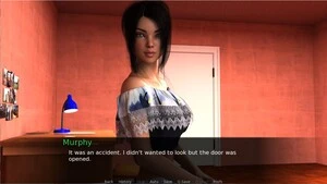 Juego Porno Gratis - Exchange Student – New Version 0.7.2c [LokiArt]