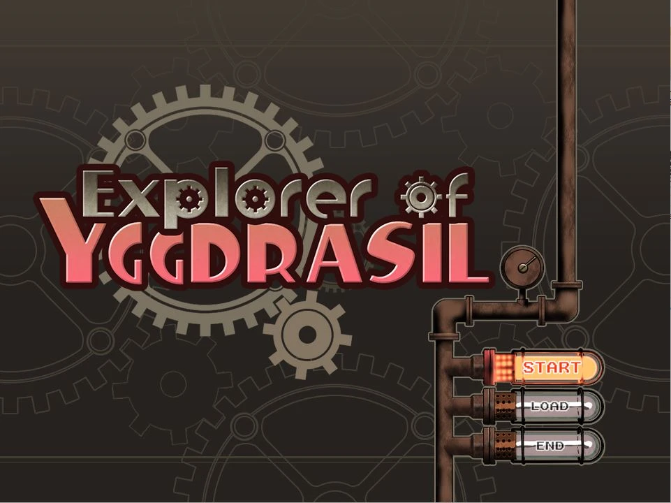 Скачать порно игру Explorer Of Yggdrasil – Version 1.01 (Full Game) [Black Train / Kagura Games]