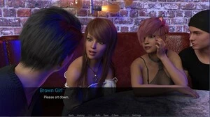 Gioco porno gratuito - Family Again – New Version 0.4.0 [F_Dot]