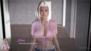 Juego Porno Gratis - Family At Home – New Final Version 1.0 (Full Game) [SALR Games]