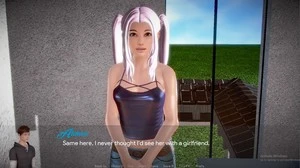 Juego Porno Gratis - Family At Home – New Final Version 1.0 (Full Game) [SALR Games]