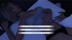 Free Porn Game - Family Matters – New Chapter 10 [Perv2k16]