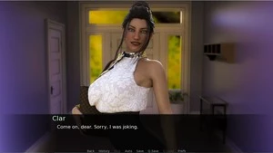 Juego Porno Gratis - Family Ties: Weekend With Aunt – Version 0.1 [ImperiousGaming]