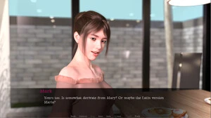 Juego Porno Gratis - Far-Off Friends – New Version 0.6 [FFCreations]