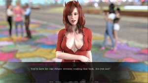 Juego Porno Gratis - Far-Off Friends – New Version 0.6 [FFCreations]