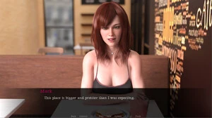 Juego Porno Gratis - Far-Off Friends – New Version 0.6 [FFCreations]