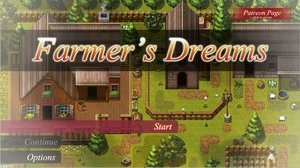 Darmowa Gra Porno - Farmer’s Dreams – New Version R22 Gold [MuseX]