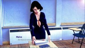 Juego Porno Gratis - Fate and Life: The Mystery of Vaulinhorn – New Chapter 9 [Celestial Novel]