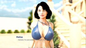 Free Porn Game - Fate and Life: The Mystery of Vaulinhorn – New Chapter 9 [Celestial Novel]