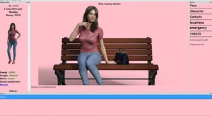 Gioco porno gratuito - FemLife – New Version 0.99 [Mr_saturn]