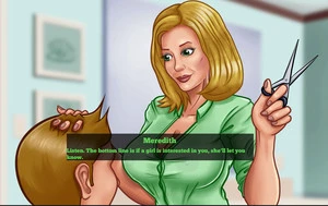 Juego Porno Gratis - Five of a Kind – New Version 0.3.7.1 [JorogrArt]