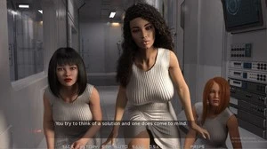 Gioco porno gratuito - Follow the Leader – New Final Version 1.0 (Full Game) [SuperWriter]