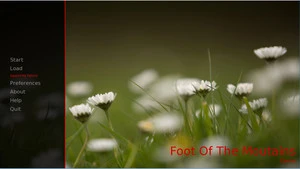 Jeu porno gratuit - Foot Of The Mountains – New Version 12 [SerialNumberComics]