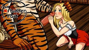 Jeu porno gratuit - Forbidden Fruit – New Final Version 1.0 (Full Game) [Magic Fingers]