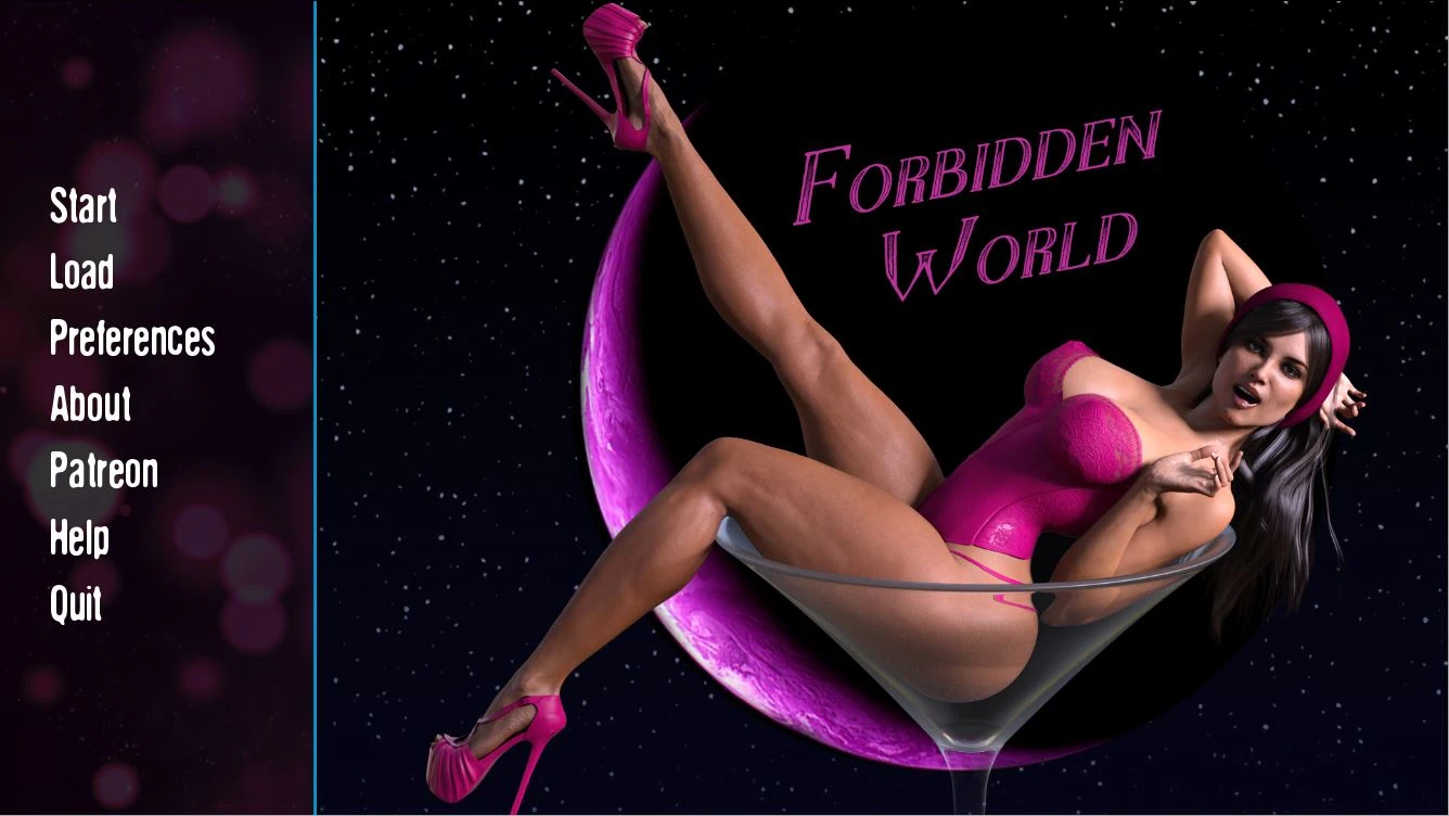 Footjob kelime Porno Oyunu — Forbidden World – New Version 0.2 [MX3Graphics] Forbidden World – New Version 0.2 [MX3Graphics]