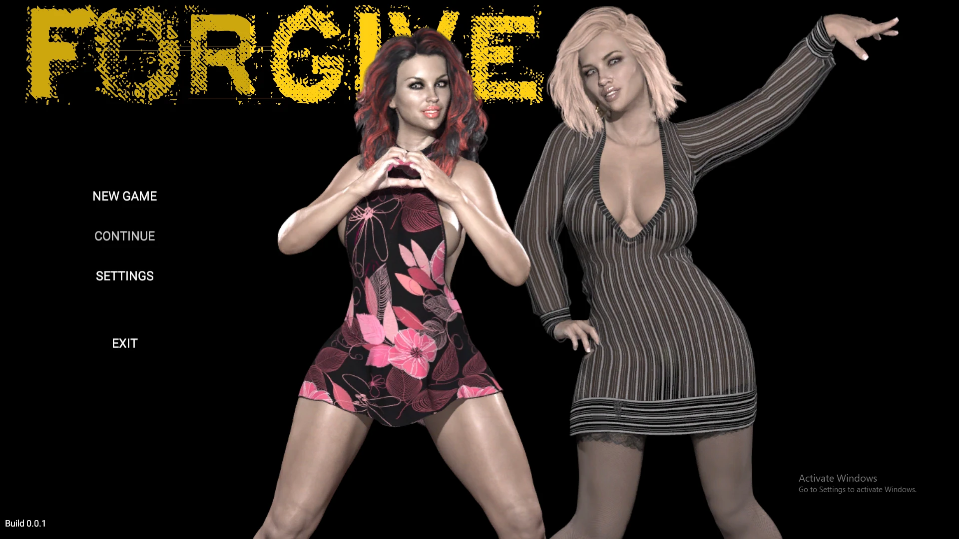 Visual Novel Gra Porno — Forgive – New Version 0.02 Update 3 [Fra_Seorn] Forgive – New Version 0.02 Update 3 [Fra_Seorn]