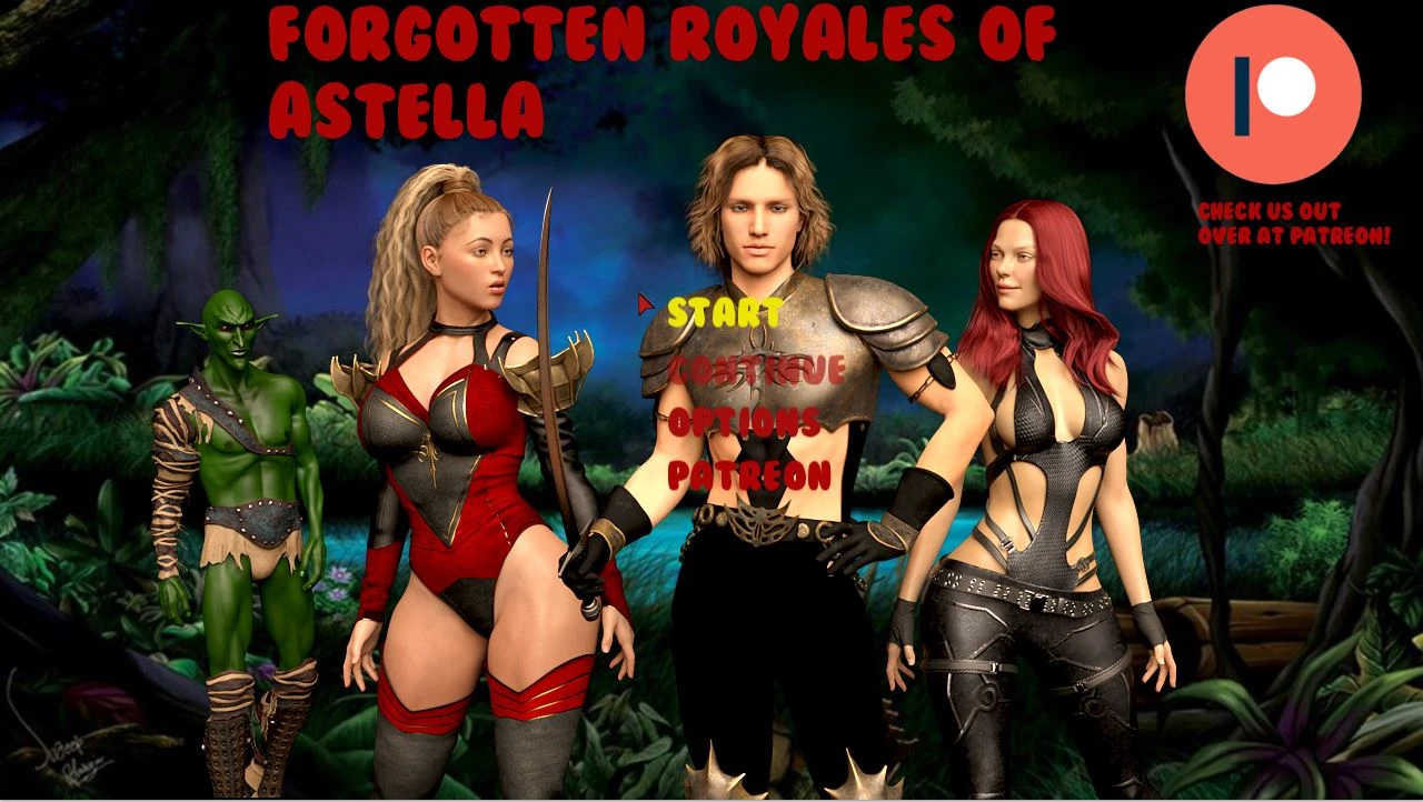 Big tits Porn Game — Forgotten Royals of Astella – New Version 1.0 [Ultimate Corruption] Forgotten Royals of Astella – New Version 1.0 [Ultimate Corruption]