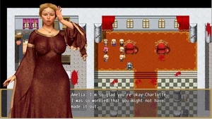 Darmowa Gra Porno - Forgotten Royals of Astella – New Version 1.0 [Ultimate Corruption]