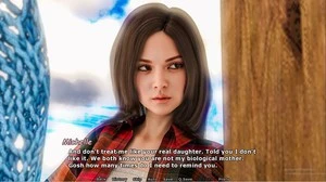 Juego Porno Gratis - Free Pass – New Final Version 1.22 Reboot (Full Game) [After Choices]