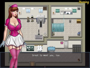 Free Porn Game - Futa Quest – New Version 1.75 Test [FutaBox]