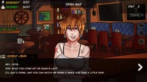 Juego Porno Gratis - Futadomworld The Game – Binding Sim –  New Version 0.9.4 [F.W.G.B.S.]